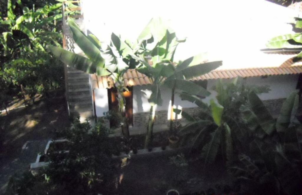 Universo Em Desencanto Hotel Lencois Exterior foto