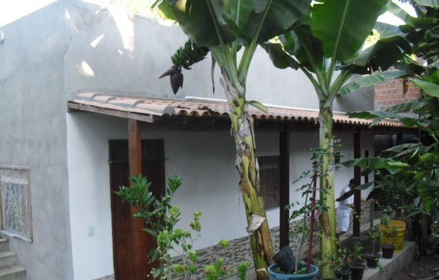 Universo Em Desencanto Hotel Lencois Exterior foto